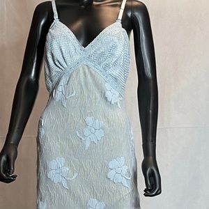 Vintage Baby Phat Slip Dress